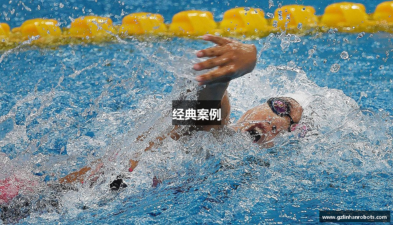 经典案例